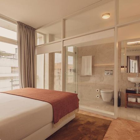 Ceuta Terrace Suites Porto Exterior photo