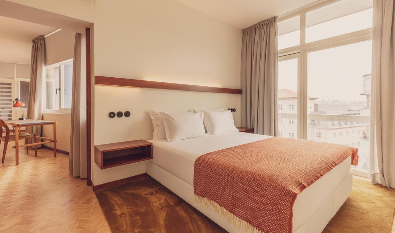 Ceuta Terrace Suites Porto Exterior photo