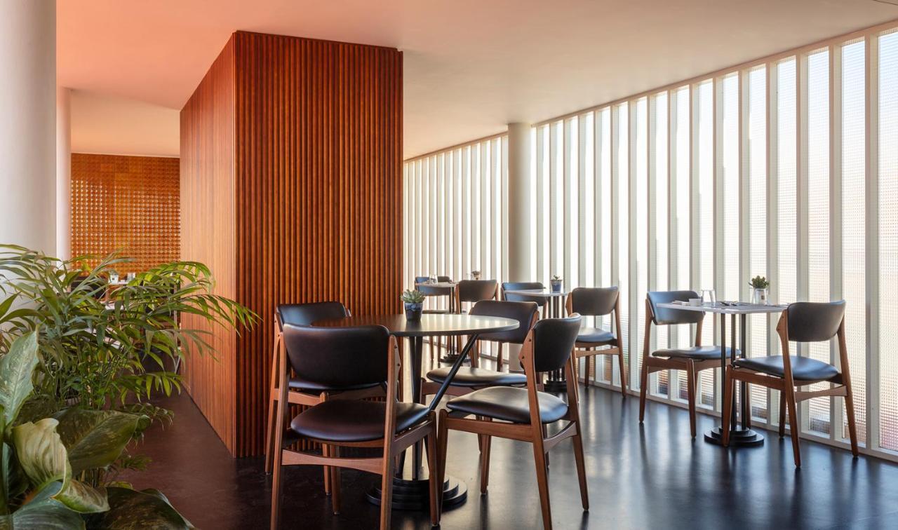 Ceuta Terrace Suites Porto Exterior photo